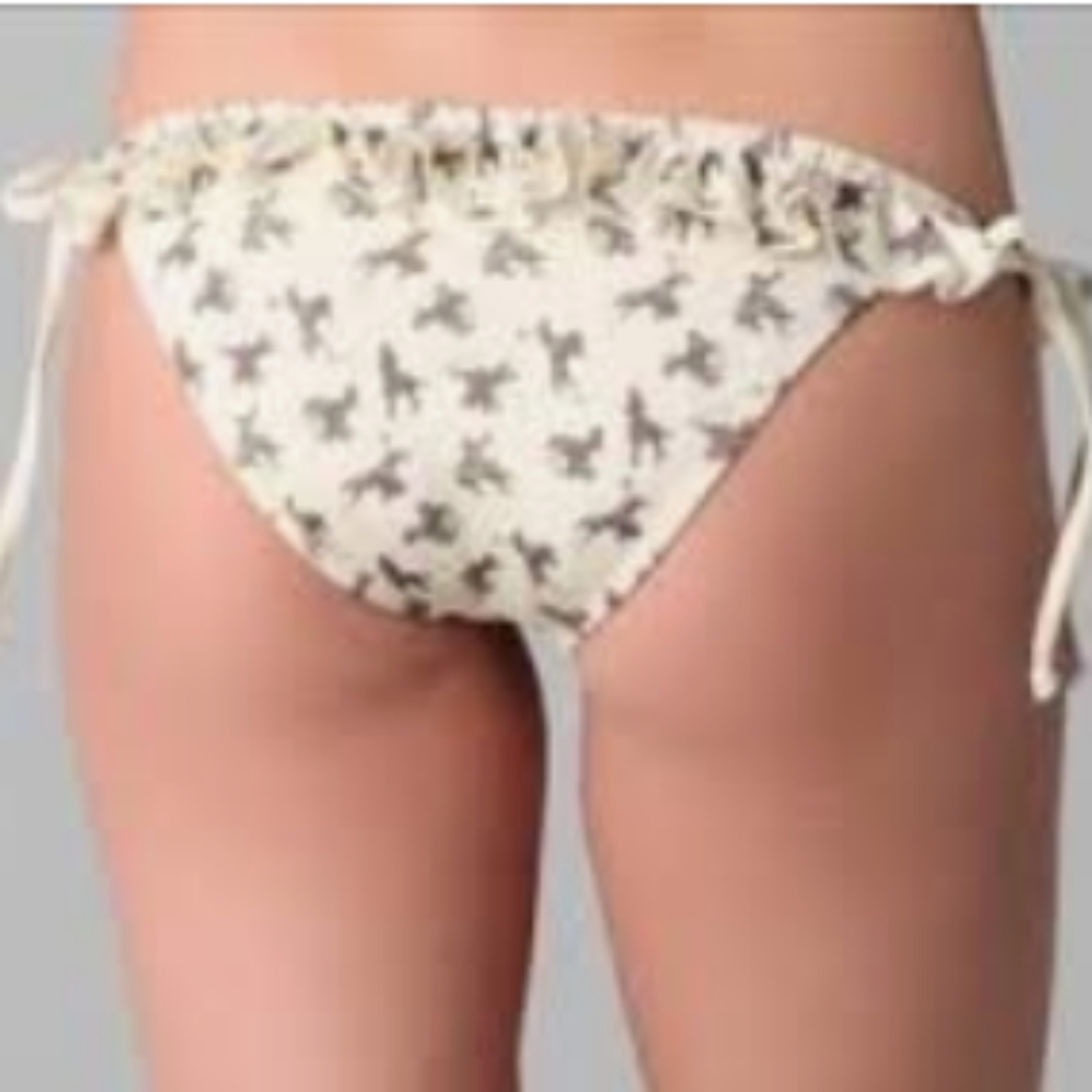 NWT Wildfox Prairie Cowgirl Bottoms ONLY - Picture 6 of 6